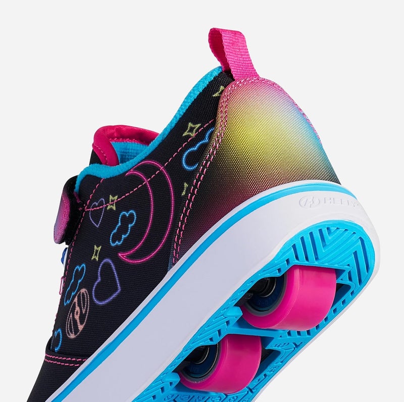 HEELYS Girls Pro 20 X2 Prints - Image 4